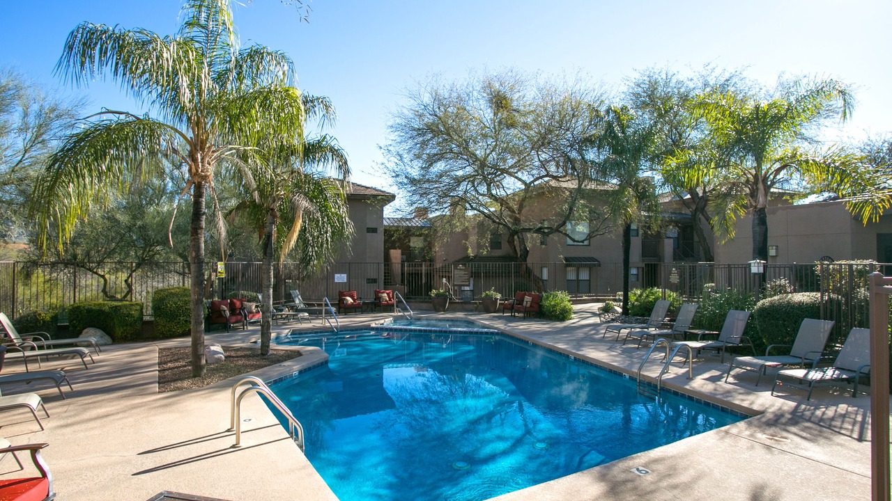 Photo of Outdoor in Tucson