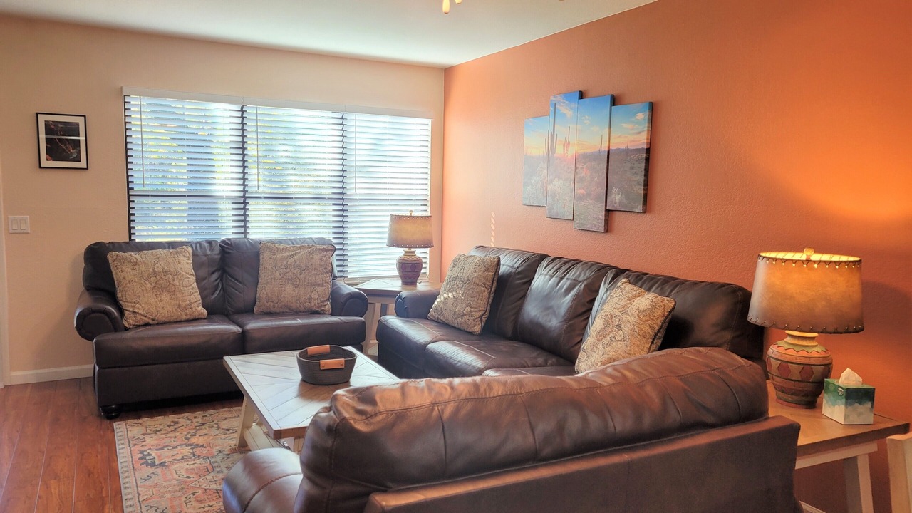 Photo of Livingroom in Tucson