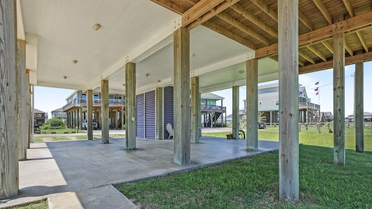 Photo of Outdoor in Port Bolivar