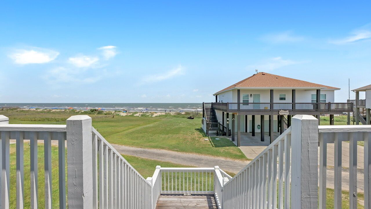 Photo of Outdoor in Port Bolivar