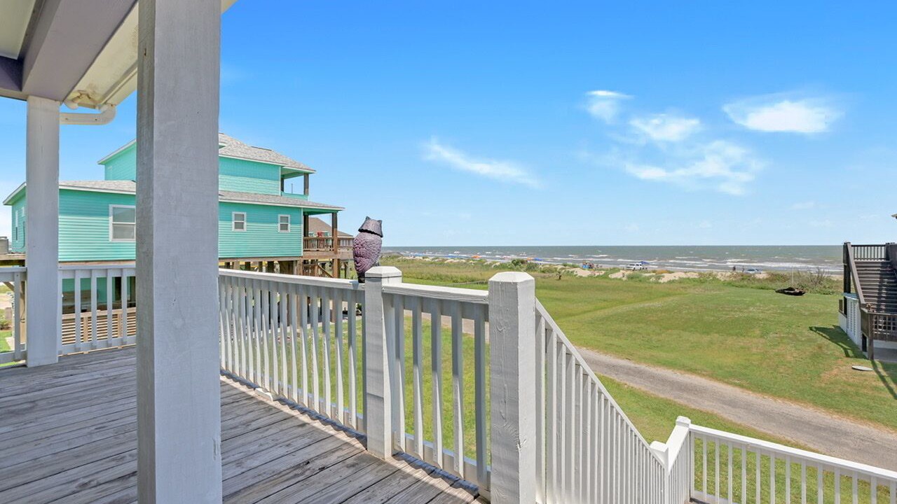 Photo of Outdoor in Port Bolivar