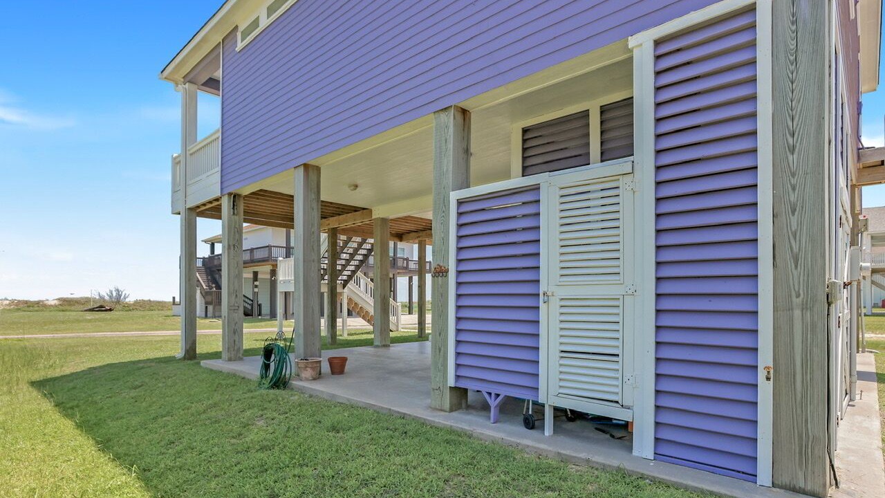 Photo of Outdoor in Port Bolivar