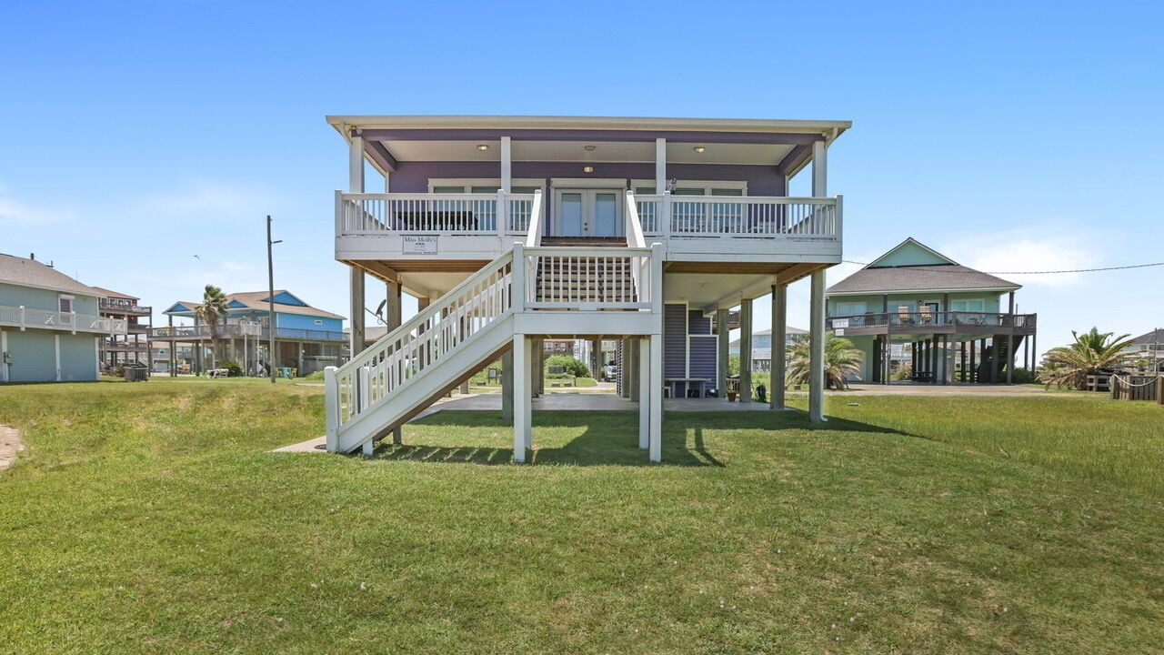 Photo of Outdoor in Port Bolivar