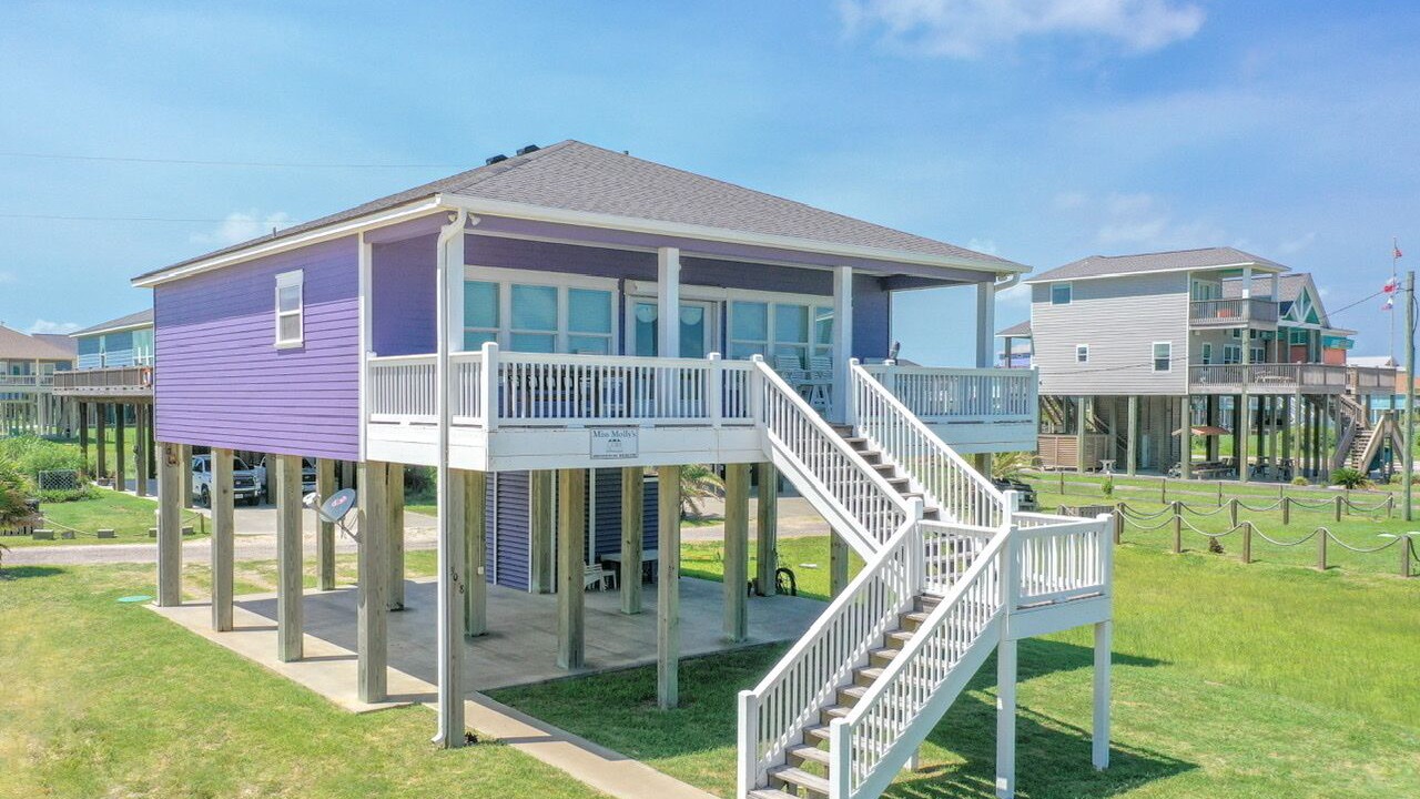 Photo of Outdoor in Port Bolivar