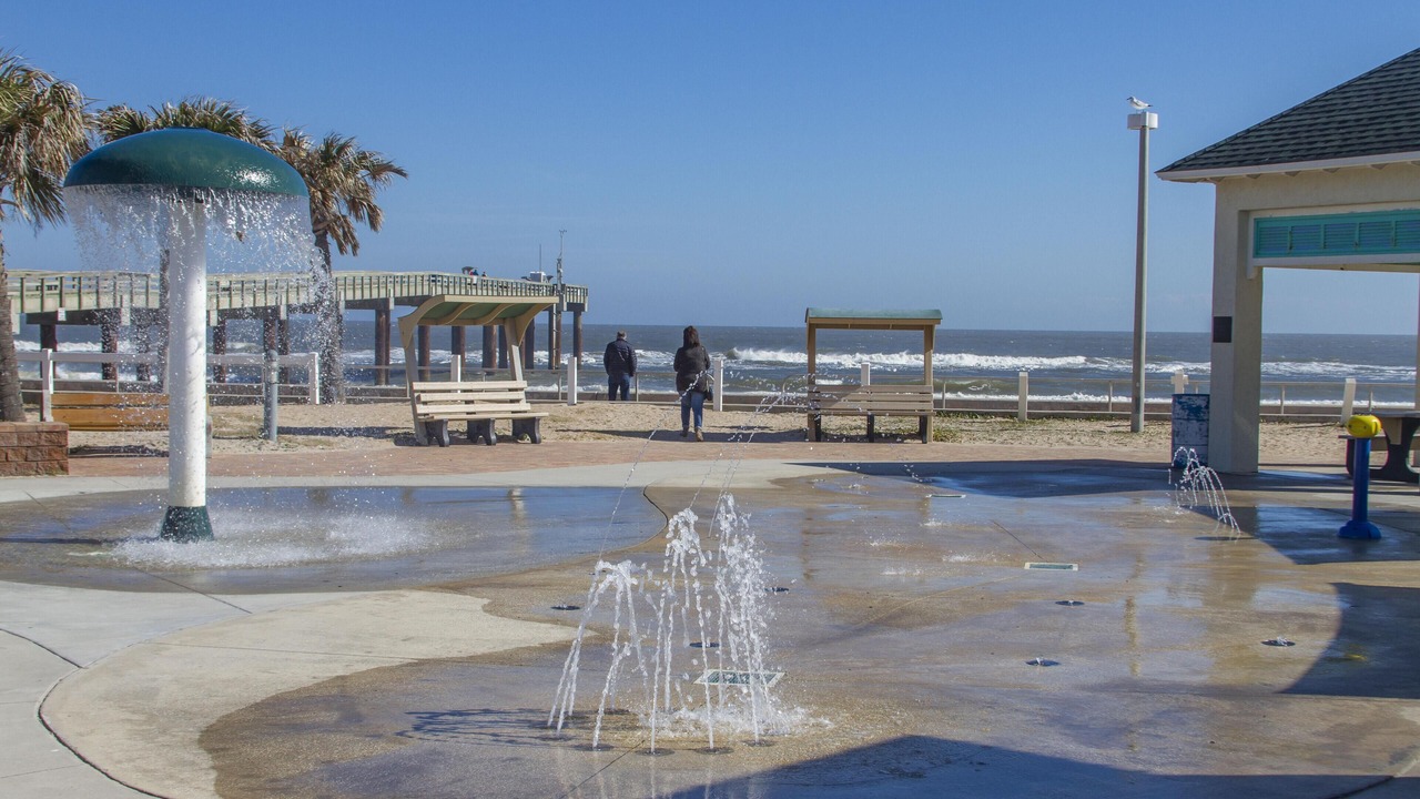 Photo of Outdoor in Butler Beach