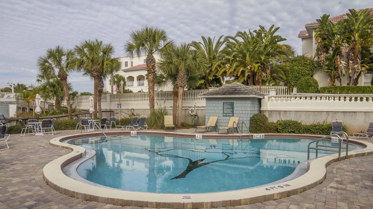 Photo of Outdoor in Butler Beach