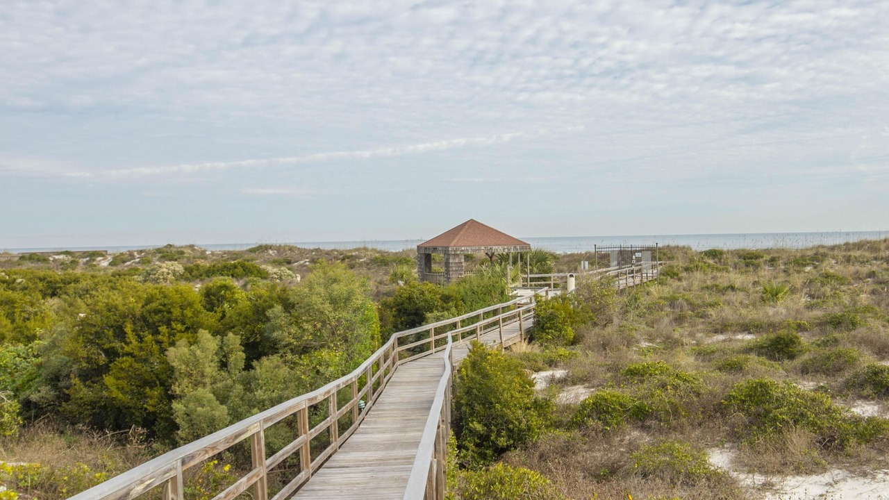 Photo of Others in Butler Beach