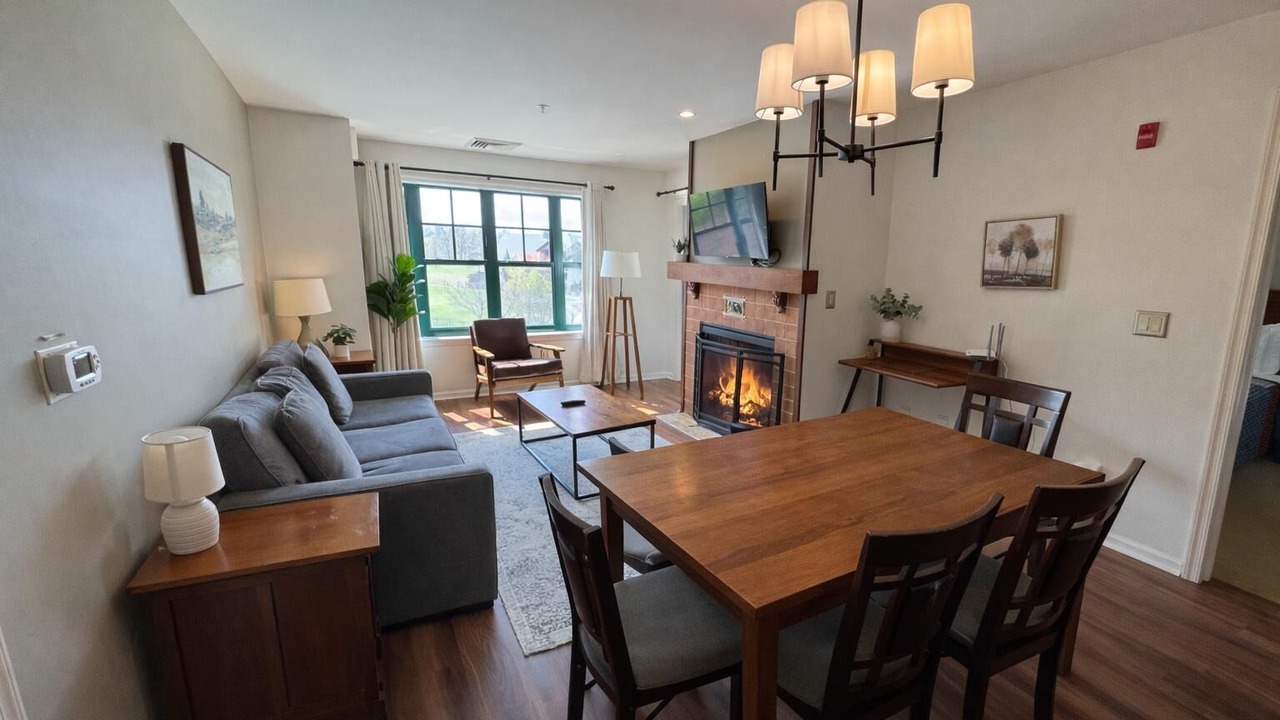 Photo of Livingroom in Vernon