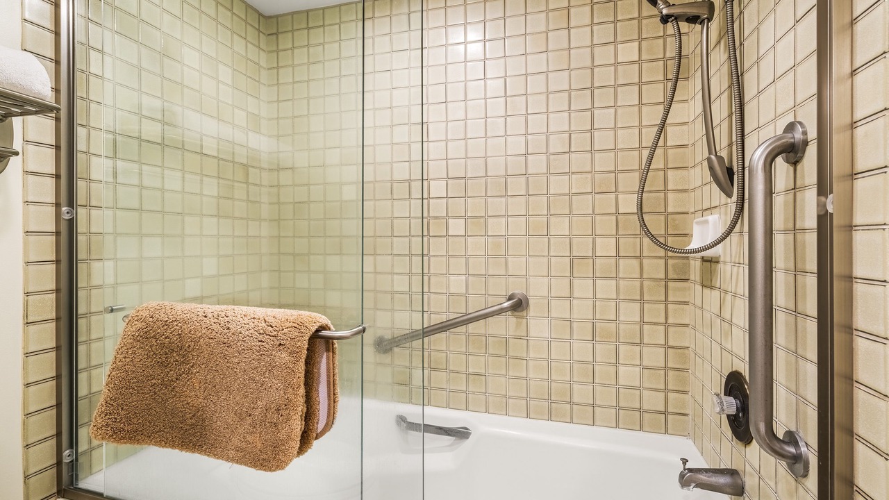 Photo of Bathroom in Kailua-Kona