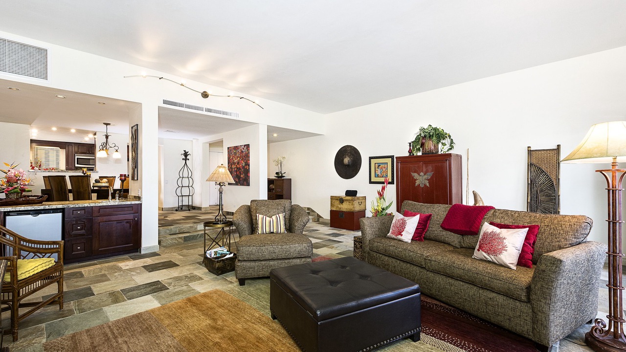 Photo of Bedroom in Kailua-Kona