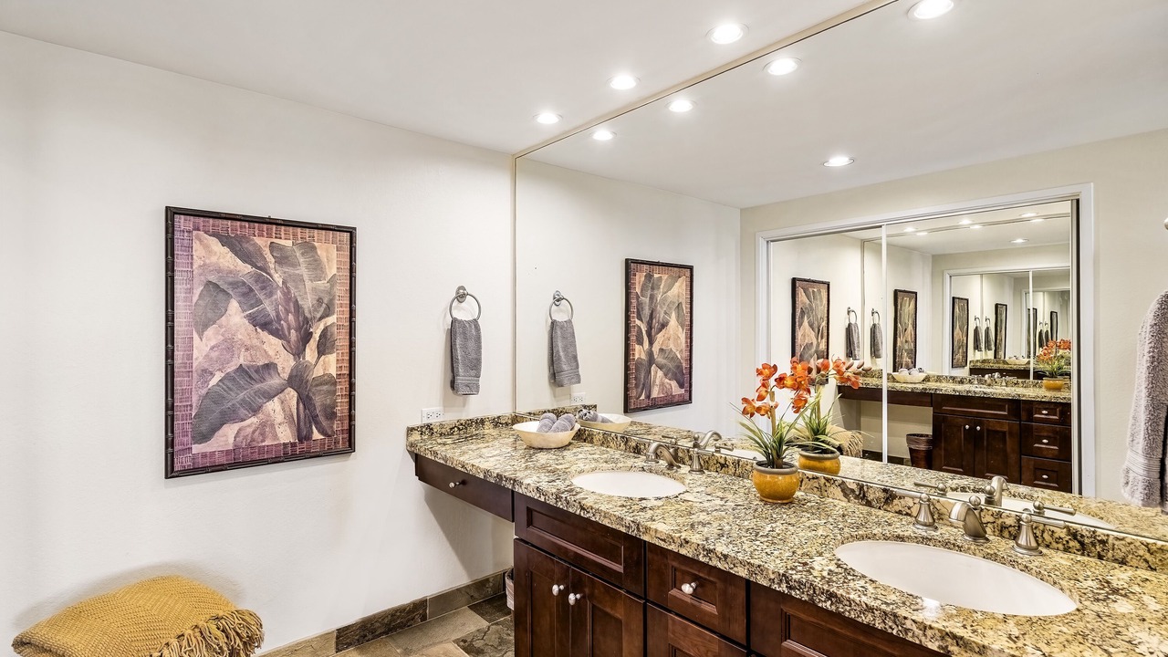 Photo of Bathroom in Kailua-Kona