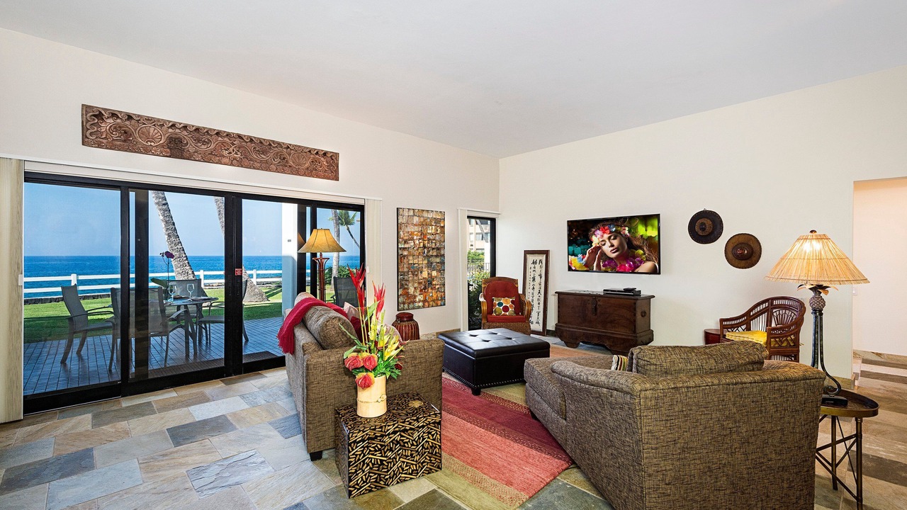 Photo of Bedroom in Kailua-Kona