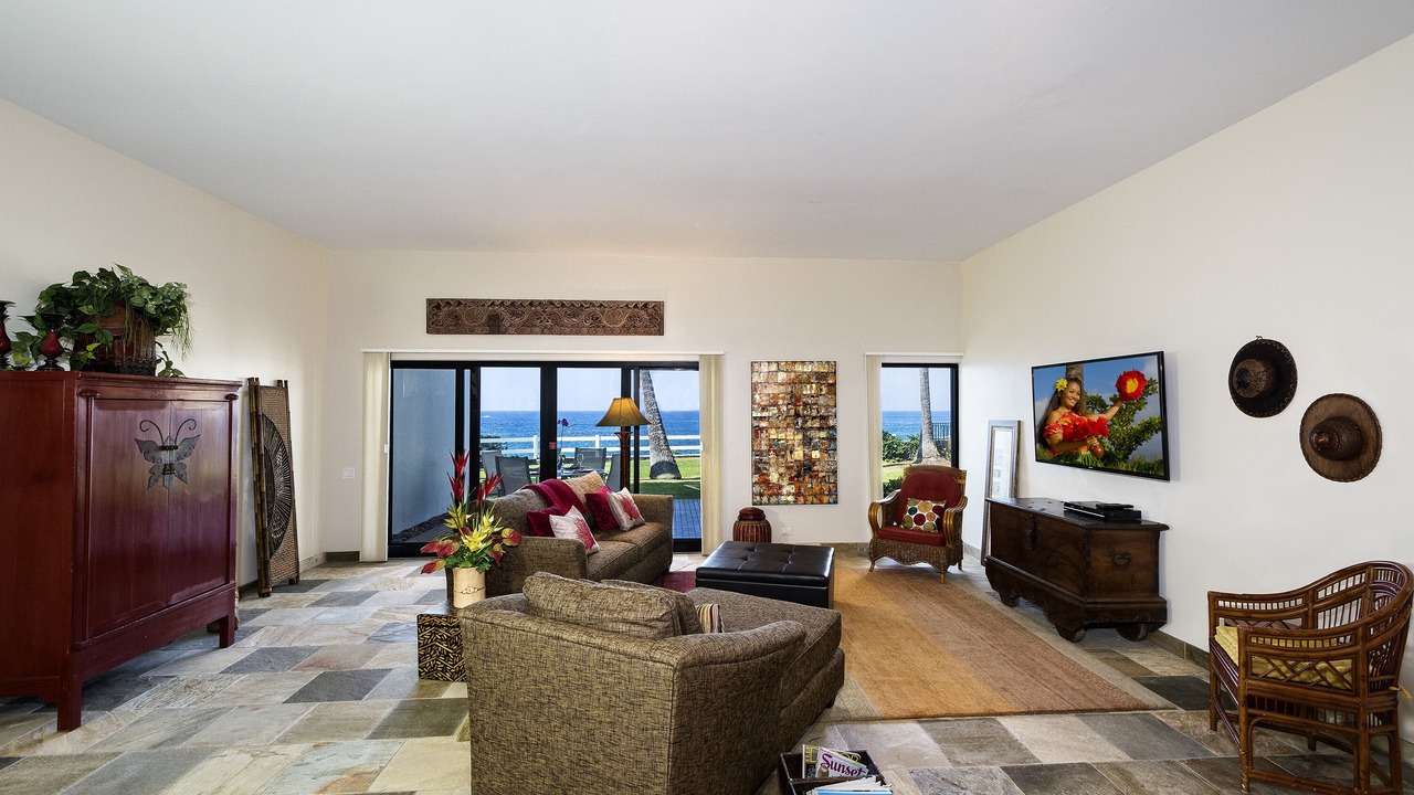 Photo of Bedroom in Kailua-Kona