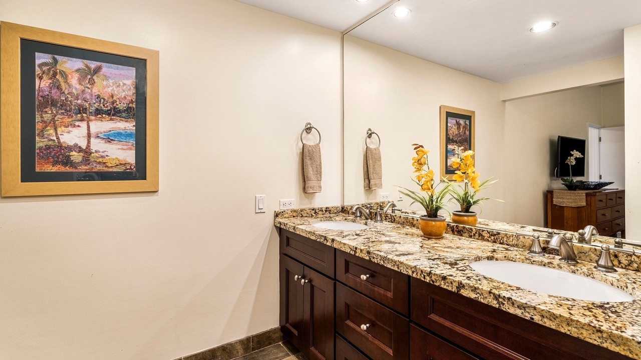 Photo of Bathroom in Kailua-Kona