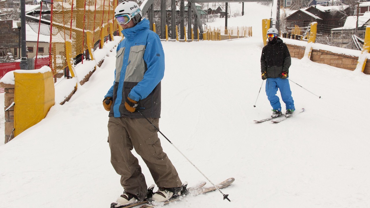 Photo of Others in Downtown Park City