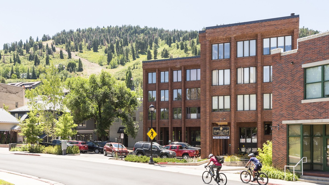 Photo of Others in Downtown Park City