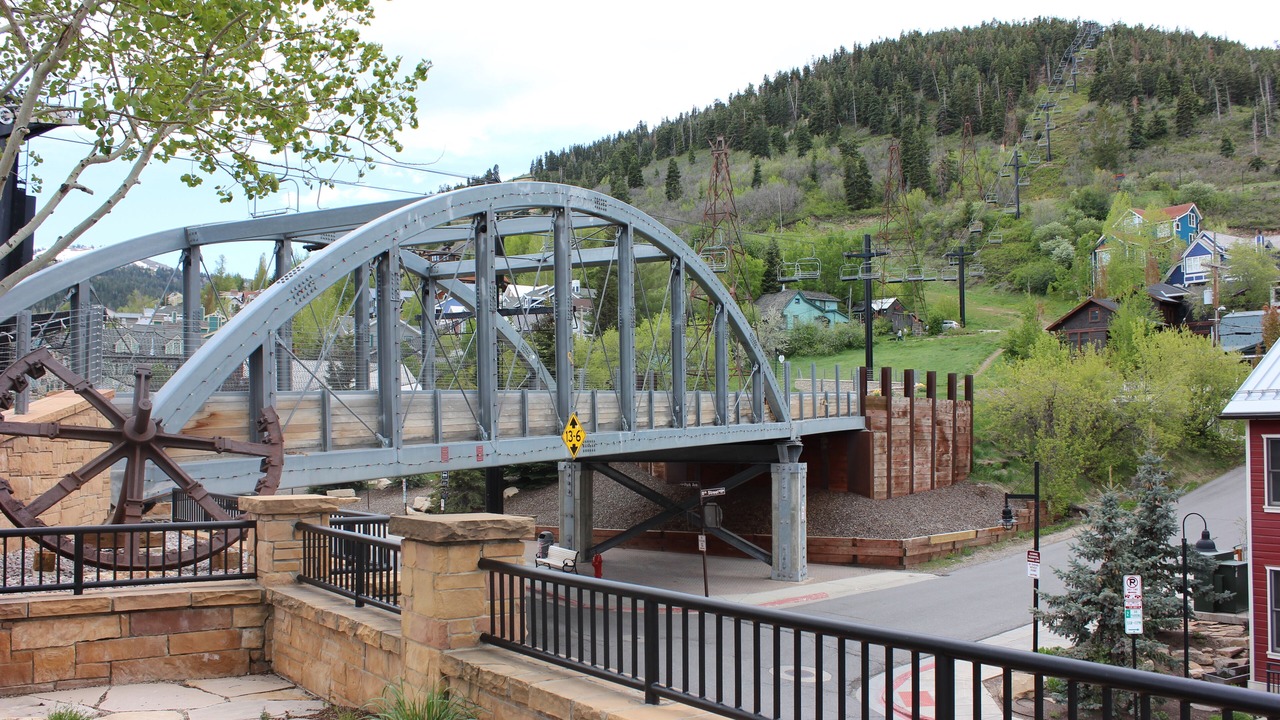 Photo of Others in Downtown Park City