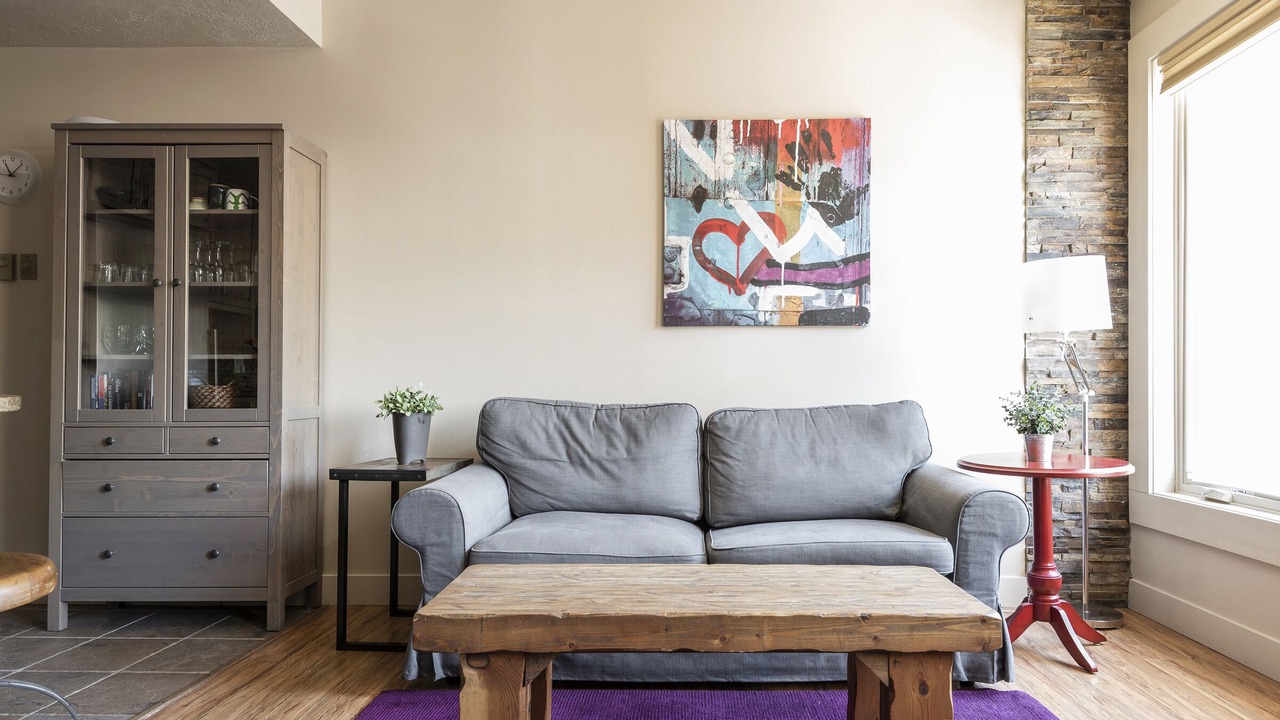 Photo of Bedroom in Downtown Park City