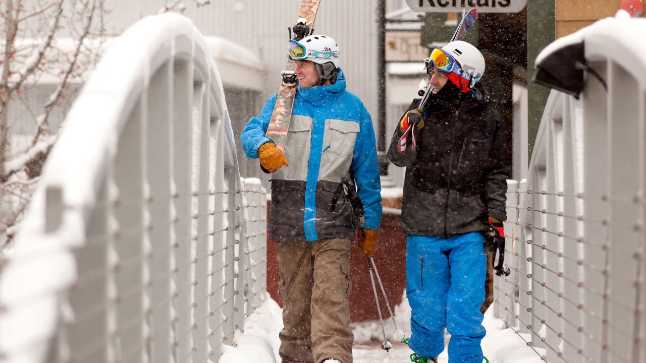 Photo of Others in Downtown Park City
