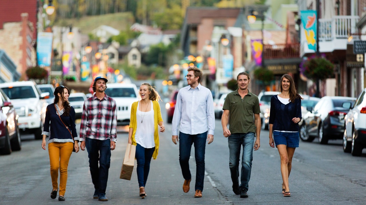 Photo of Others in Downtown Park City