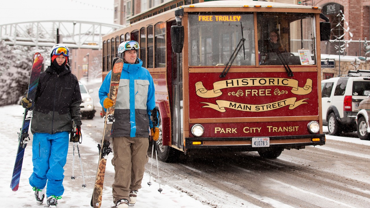 Photo of Others in Downtown Park City