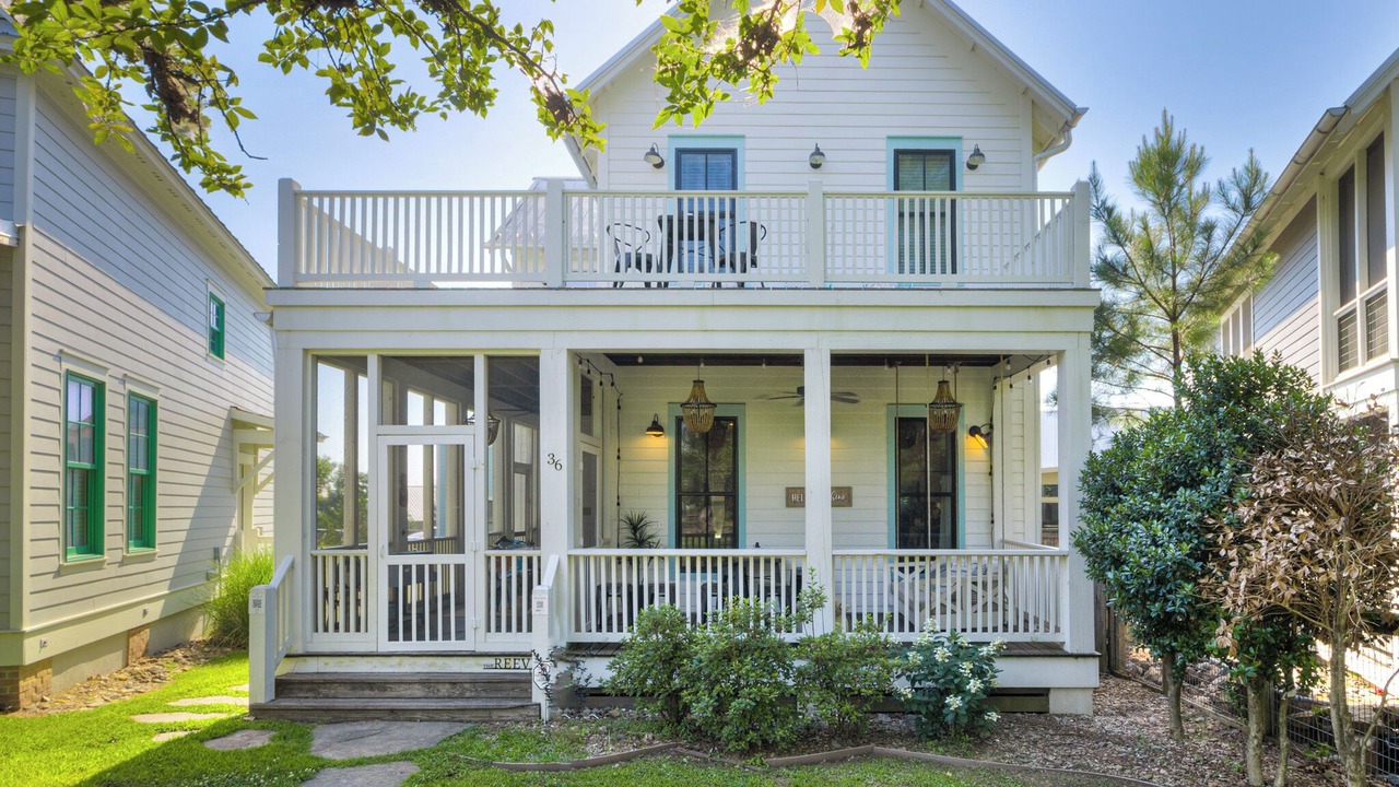 Photo of Outdoor in Eufaula