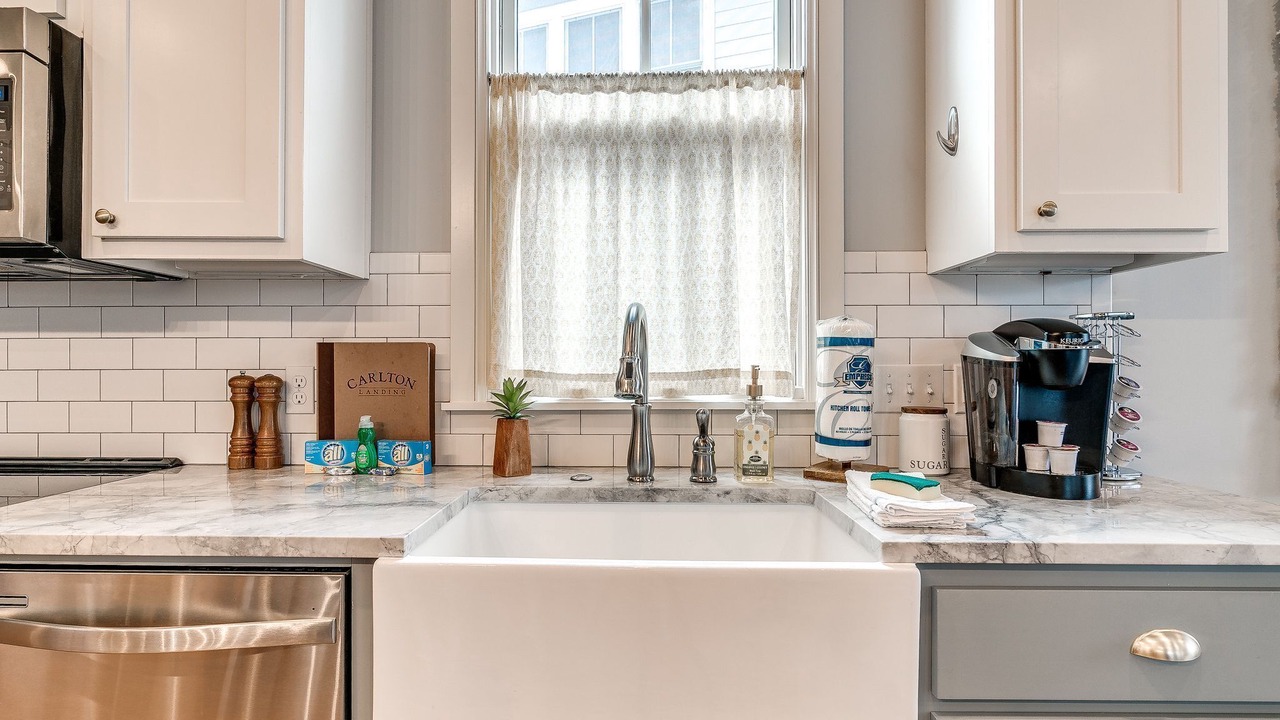 Photo of Kitchen in Eufaula