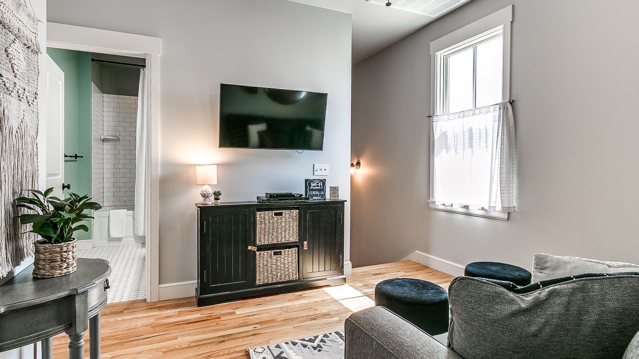 Photo of Livingroom in Eufaula