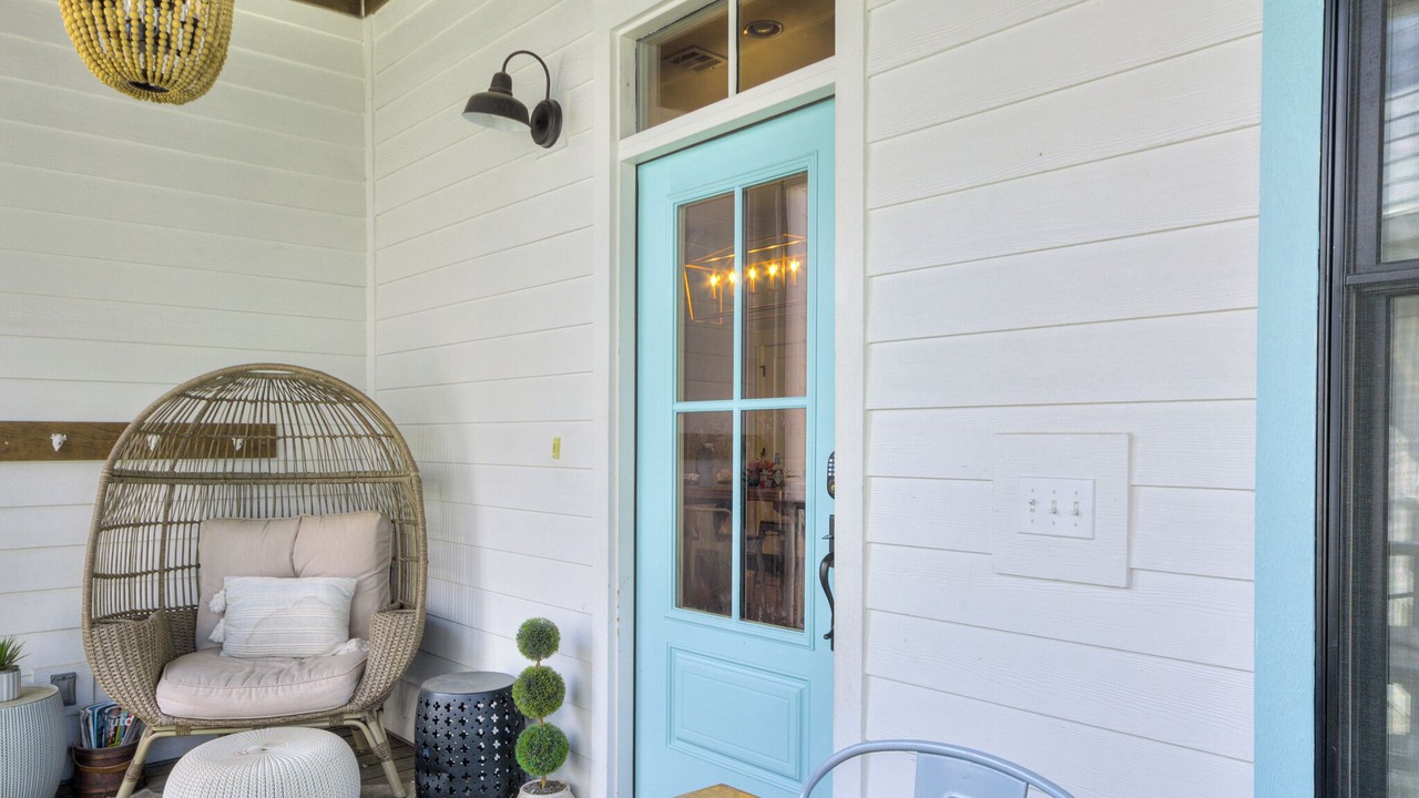 Photo of Outdoor in Eufaula