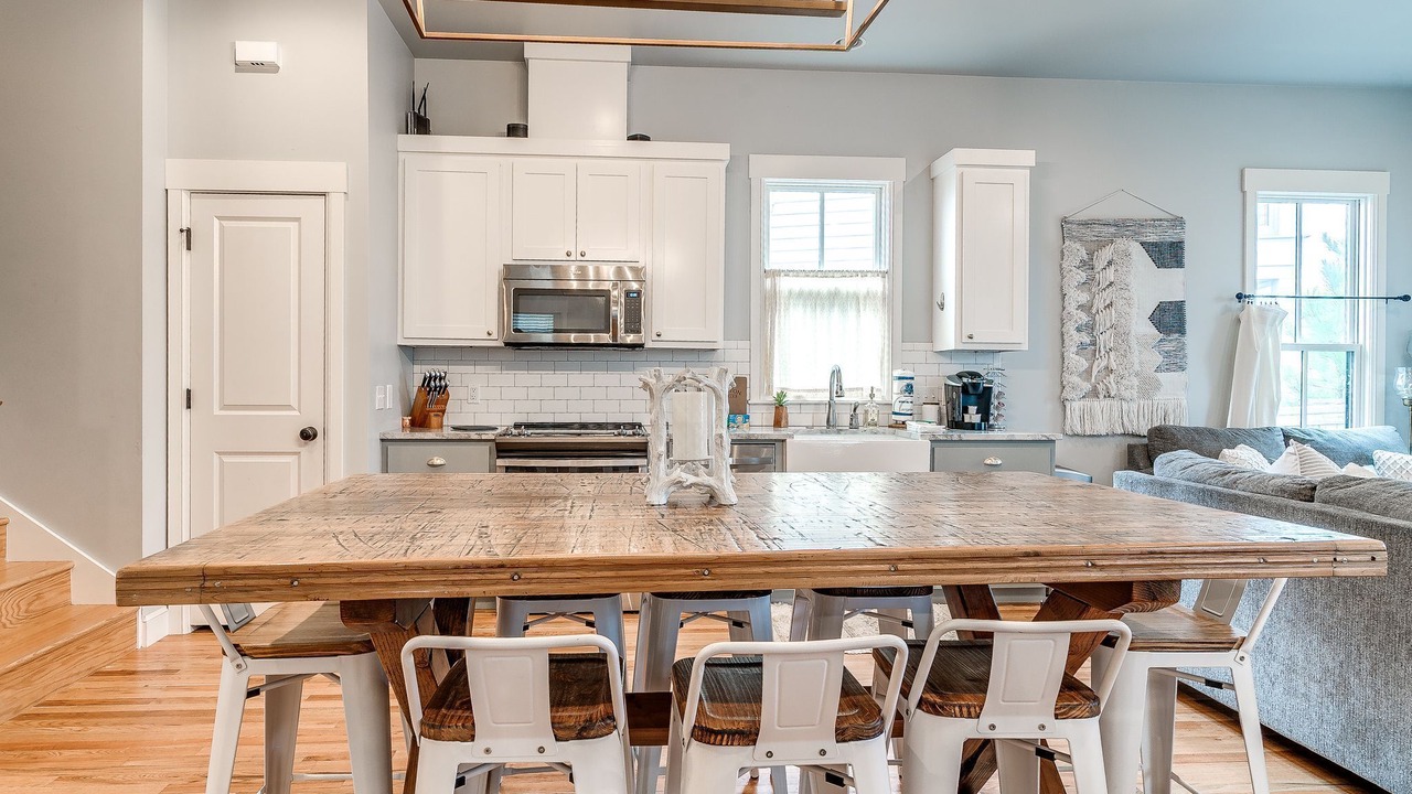 Photo of Kitchen in Eufaula