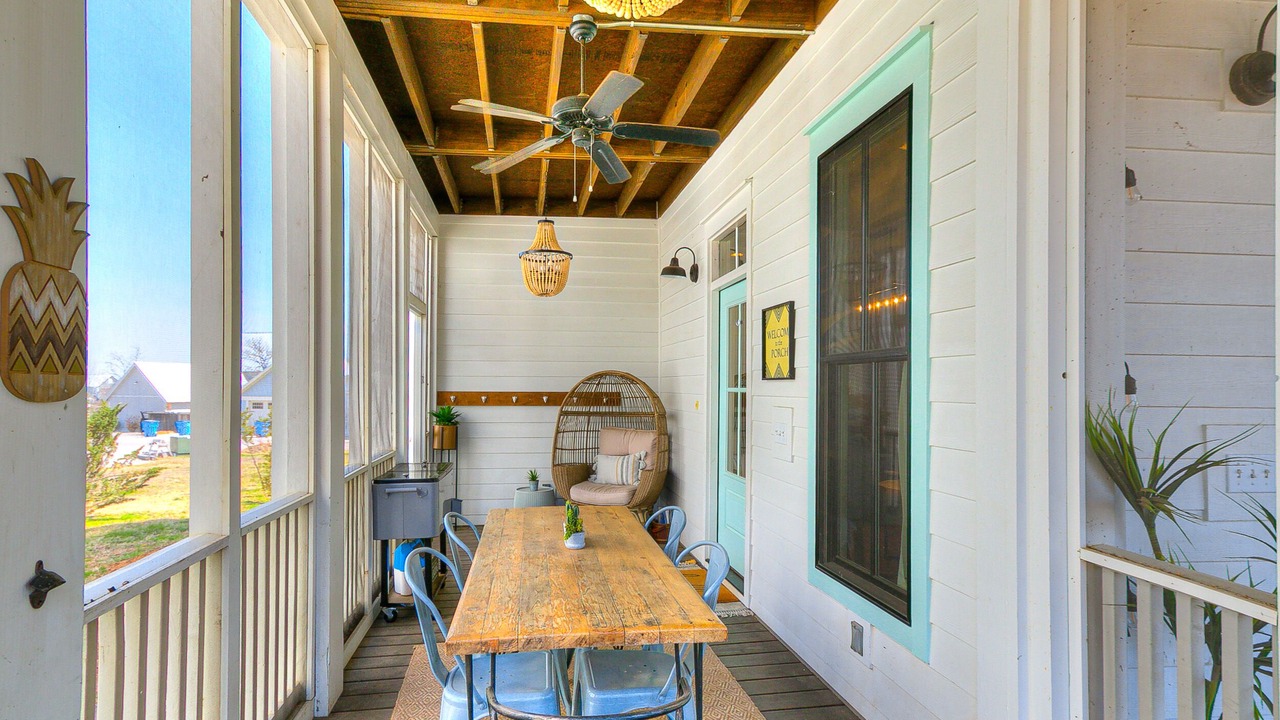 Photo of Outdoor in Eufaula