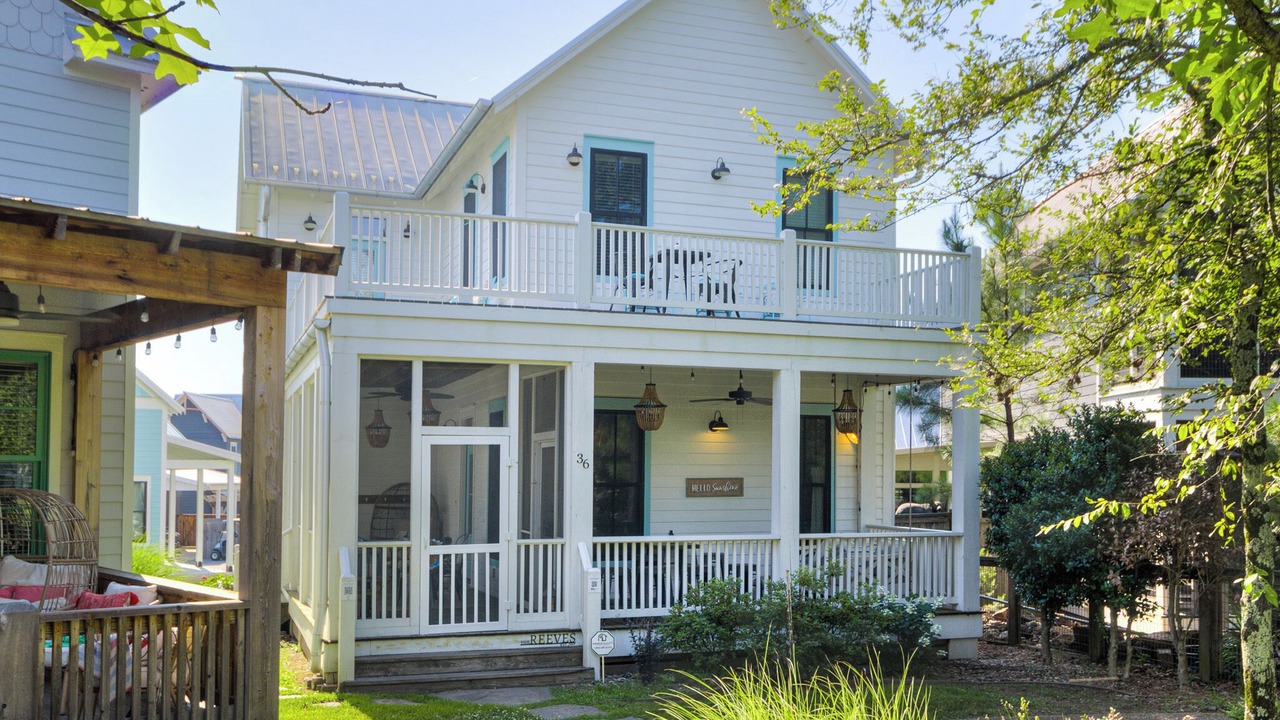 Photo of Outdoor in Eufaula
