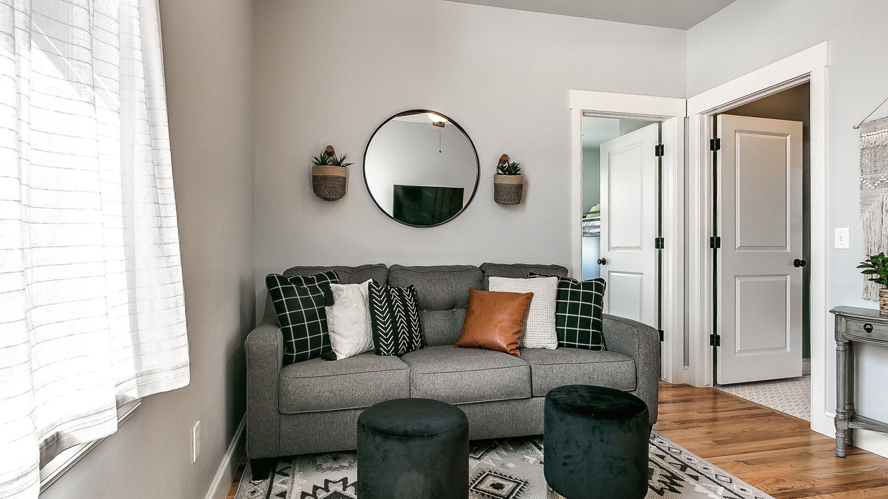 Photo of Livingroom in Eufaula