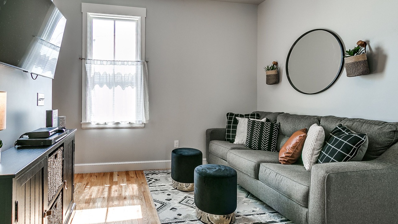 Photo of Livingroom in Eufaula