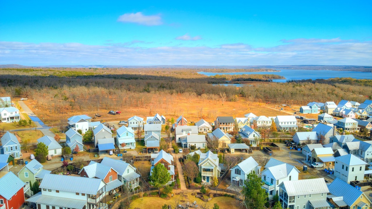 Photo of Outdoor in Eufaula