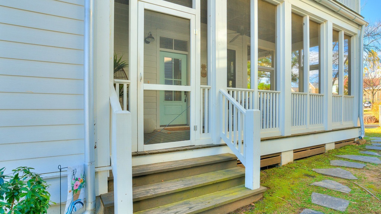 Photo of Outdoor in Eufaula