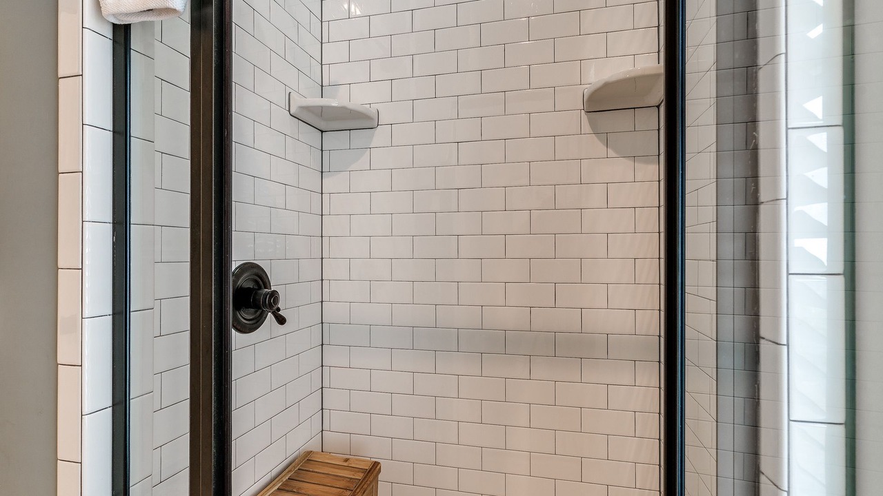 Photo of Bathroom in Eufaula