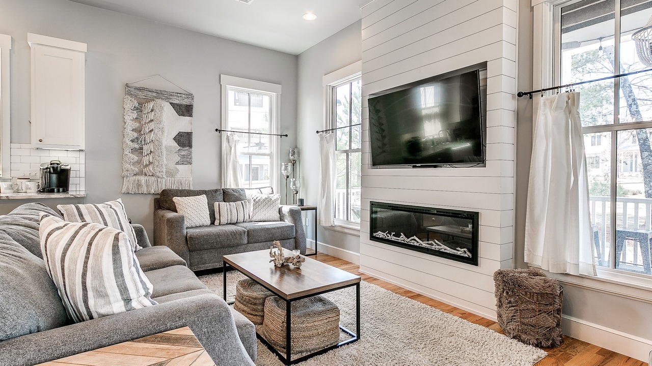 Photo of Livingroom in Eufaula