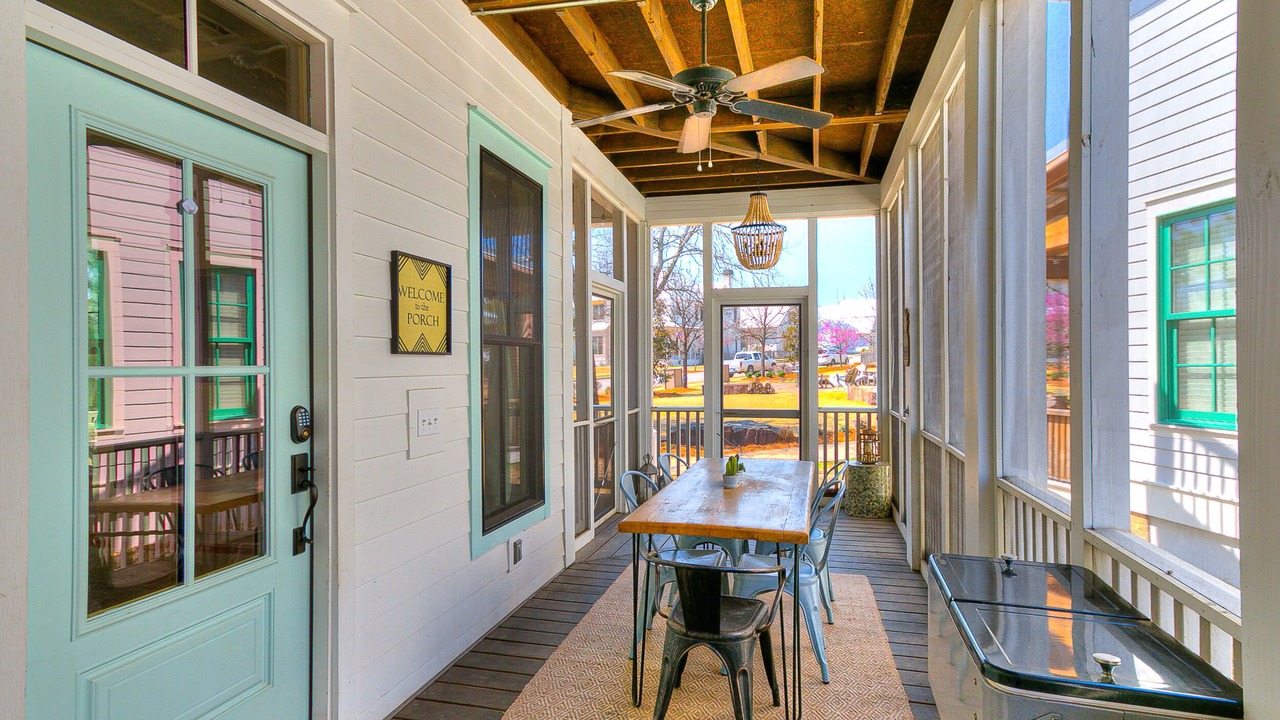 Photo of Outdoor in Eufaula