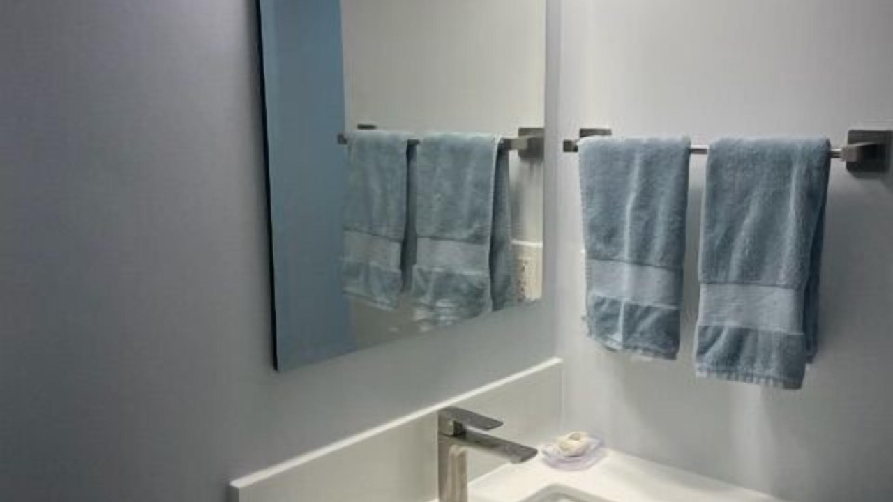Photo of Bathroom in Butler Beach