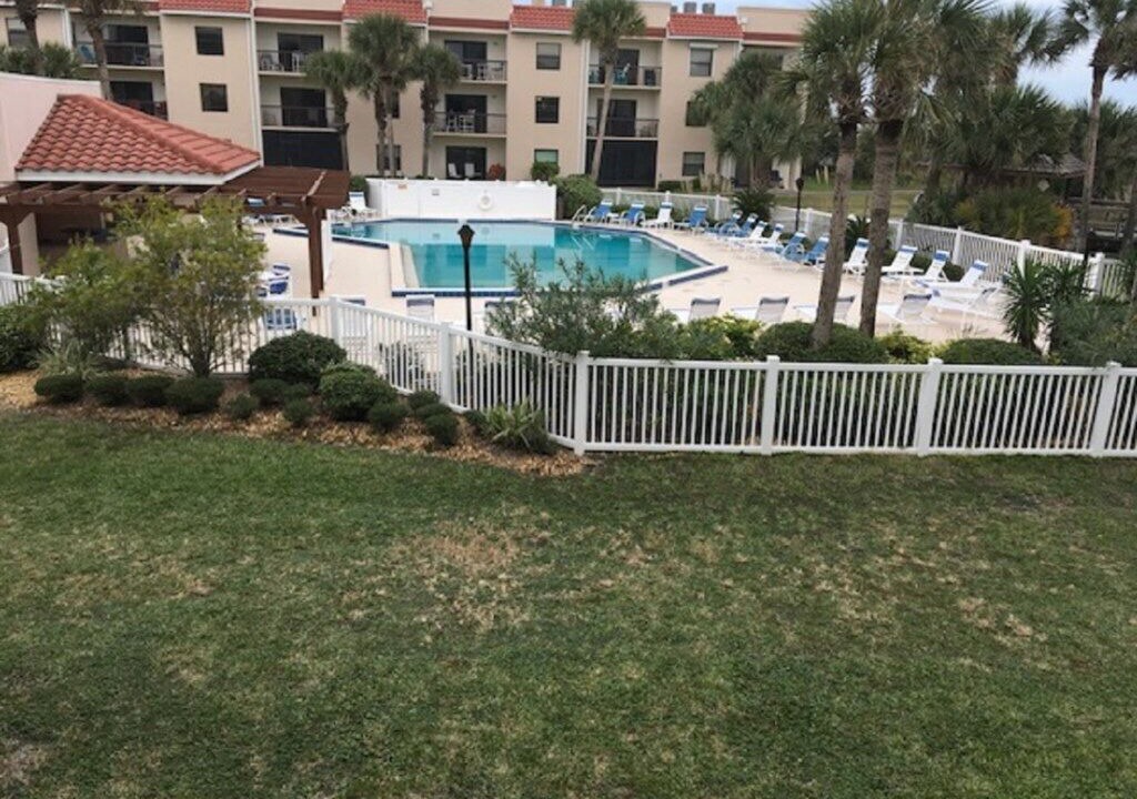 Photo of Outdoor in Butler Beach