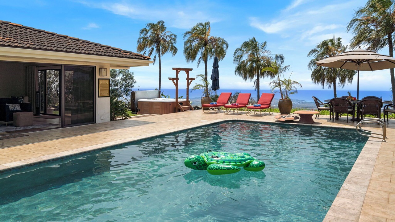 Photo of Outdoor in Kalaoa