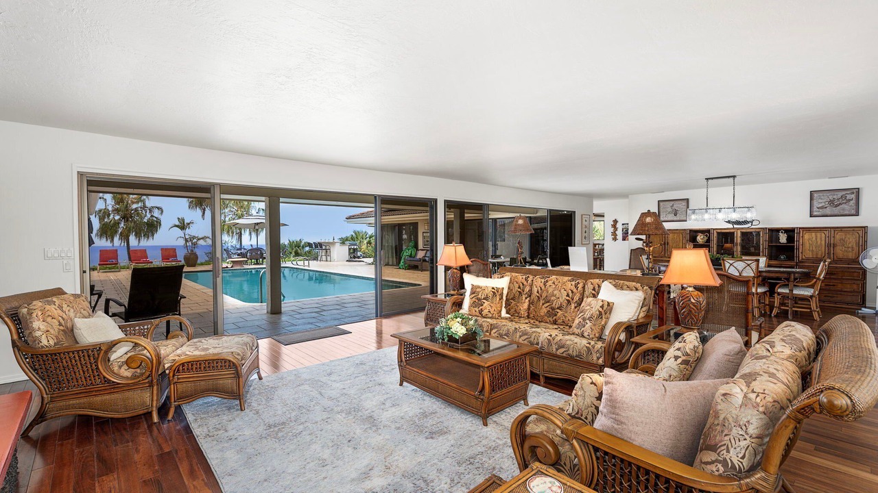 Photo of Outdoor in Kalaoa