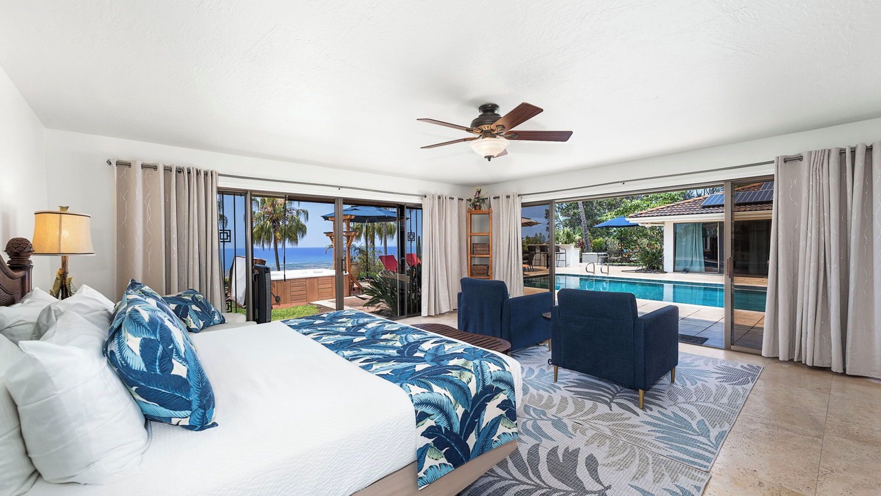 Photo of Outdoor in Kalaoa