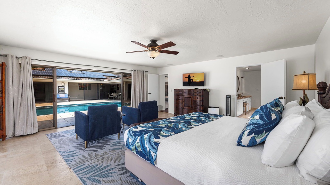 Photo of Outdoor in Kalaoa