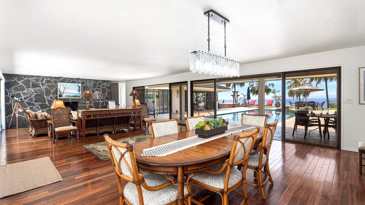 Photo of Outdoor in Kalaoa