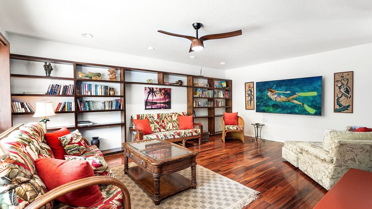 Photo of Livingroom in Kalaoa