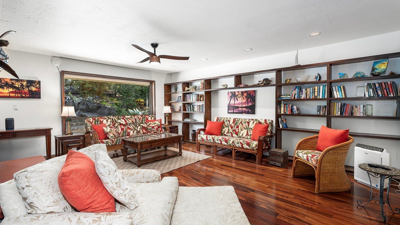 Photo of Livingroom in Kalaoa