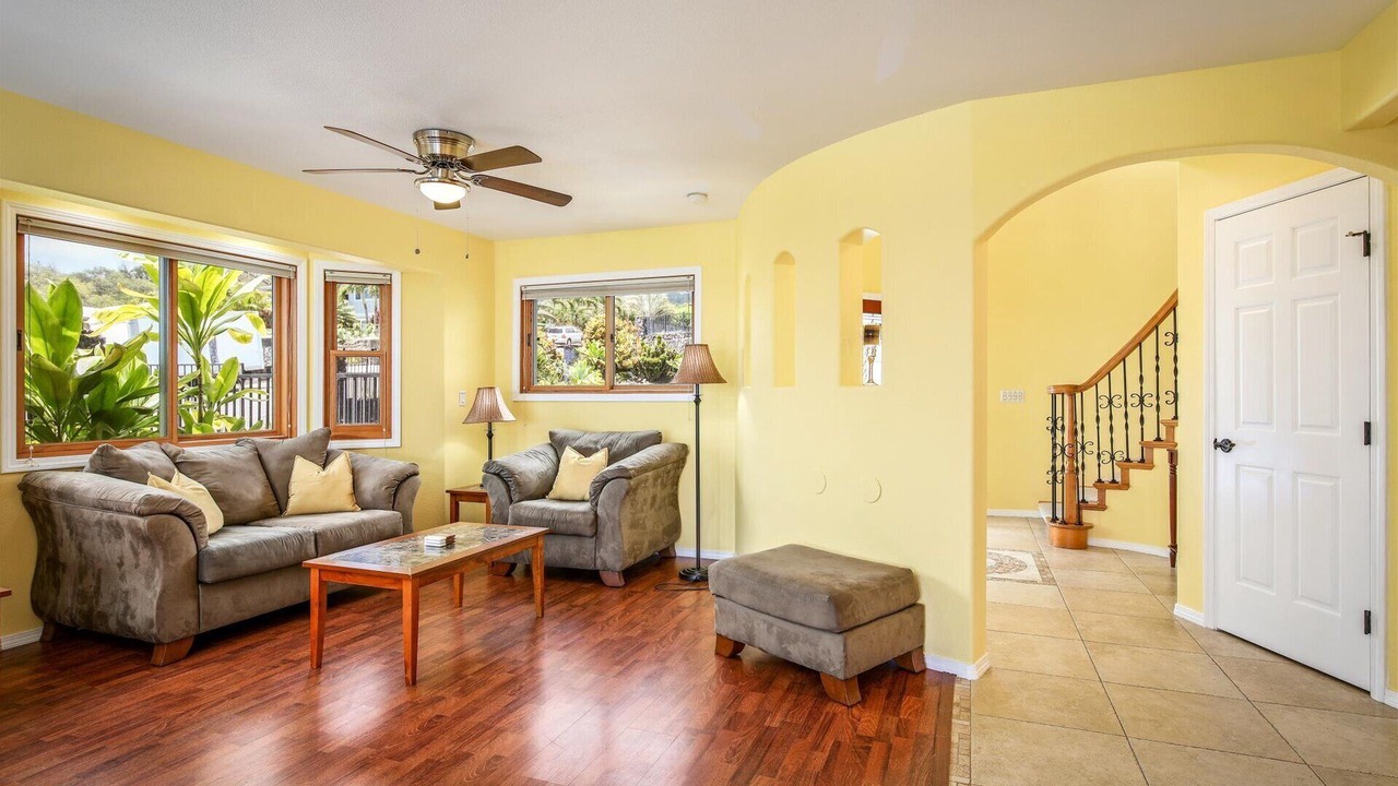 Photo of Livingroom in Kailua-Kona