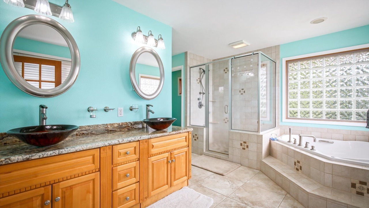 Photo of Bathroom in Kailua-Kona